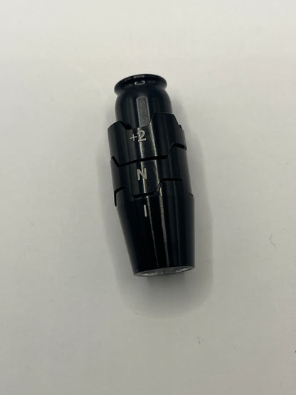 Callaway Shaft Adaptors for Paradym / Ai Smoke / Elyte / Quantum Models