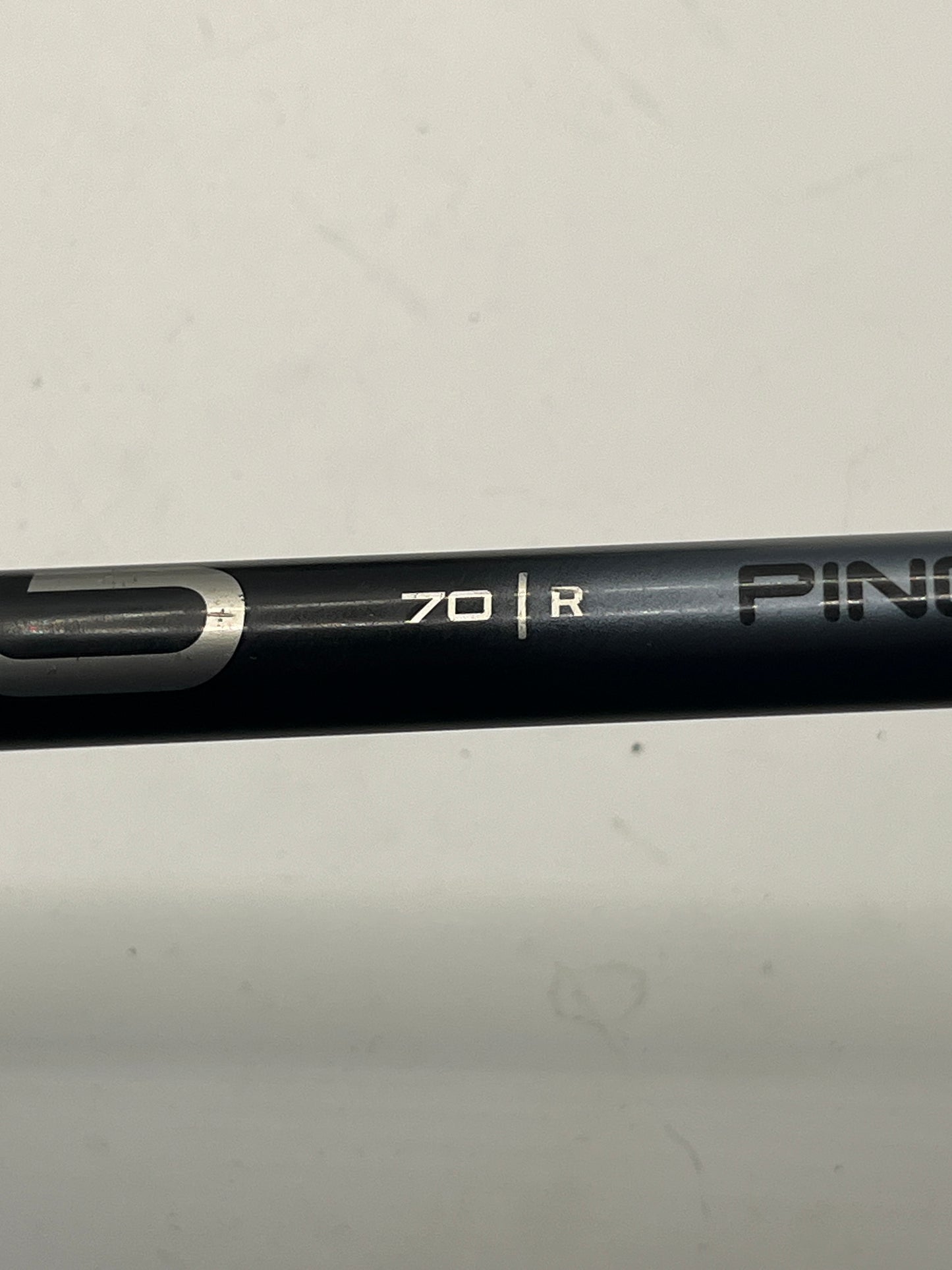 Ping G425 #3 Hybrid / 19 Degree / Regular Flex / Ping Alta CB 70