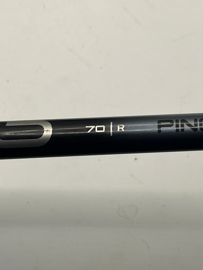 Ping G425 #3 Hybrid / 19 Degree / Regular Flex / Ping Alta CB 70