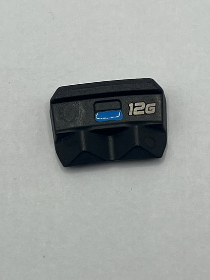 Titleist GTS3 Driver - Head Weights