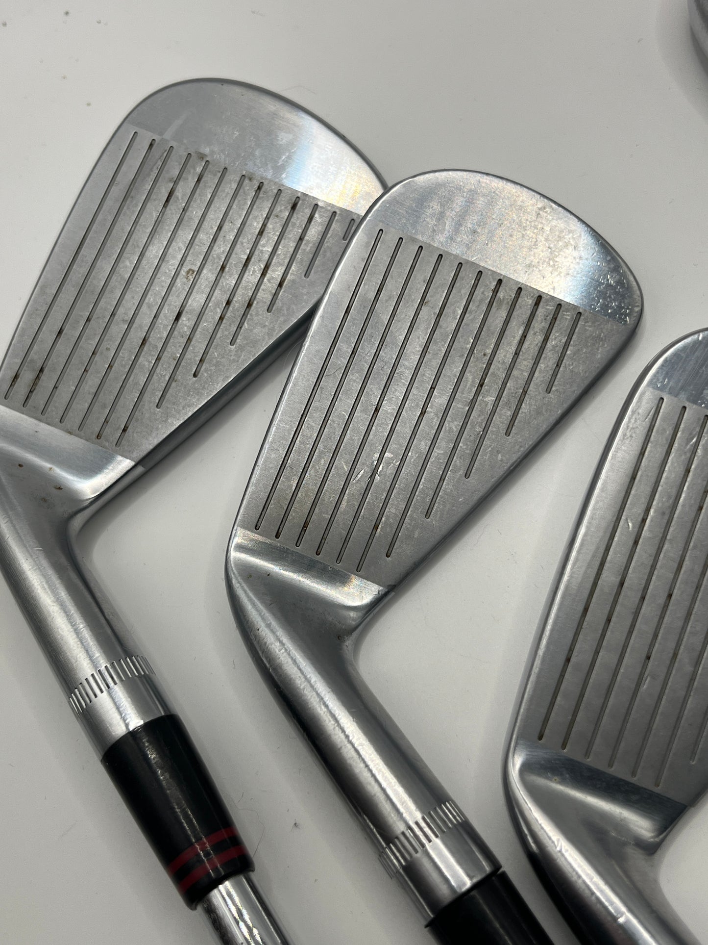 Ben Hogan Icon Irons / 3-PW / Regular Flex / KBS Tour 90 Shafts