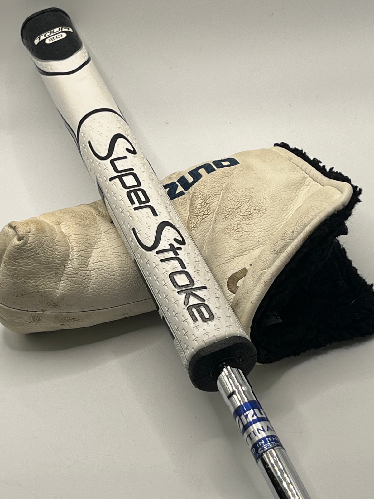 Mizuno Bettinardi C03H Putter / 34 inch