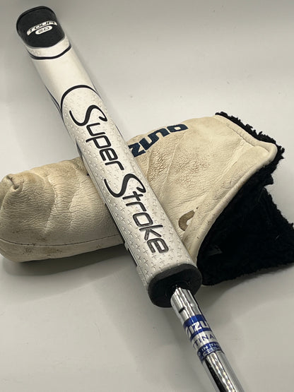Mizuno Bettinardi C03H Putter / 34 inch