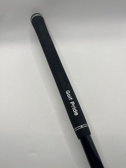 Project X HZRDUS Smoke RDX Blue 60 Driver Shaft / X-Flex / Titleist Adaptor