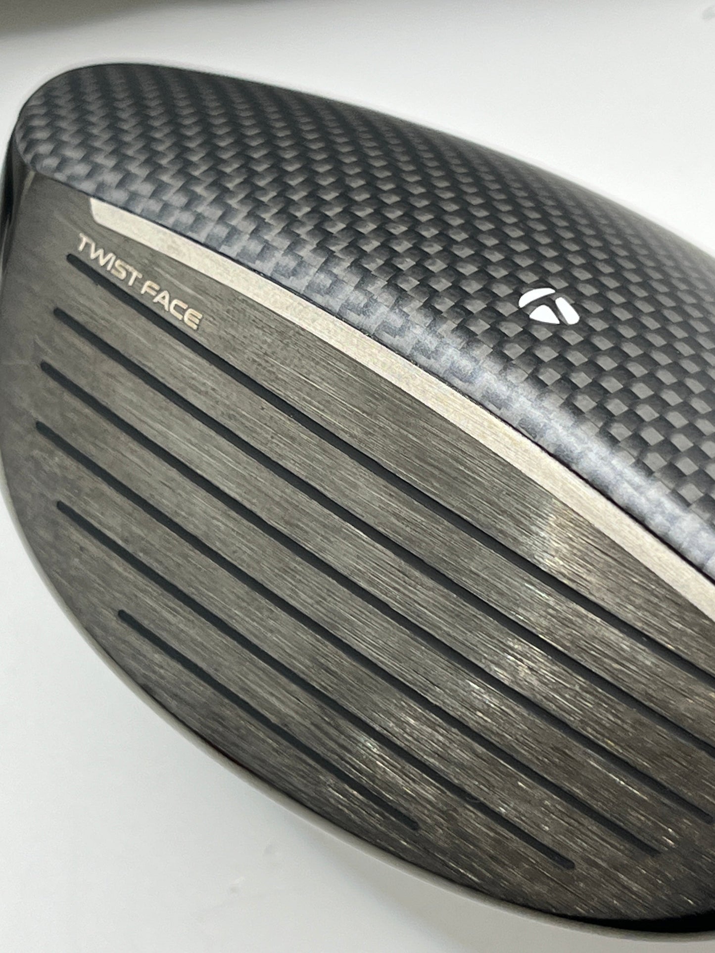 Taylormade Qi35 Tour #5 Wood / 18 Degree / Head and Headcover Only