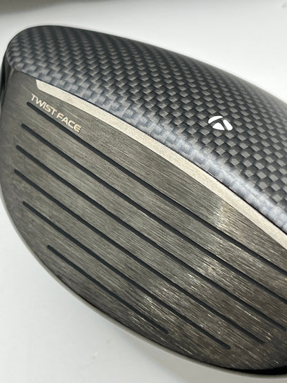 Taylormade Qi35 Tour #5 Wood / 18 Degree / Head and Headcover Only