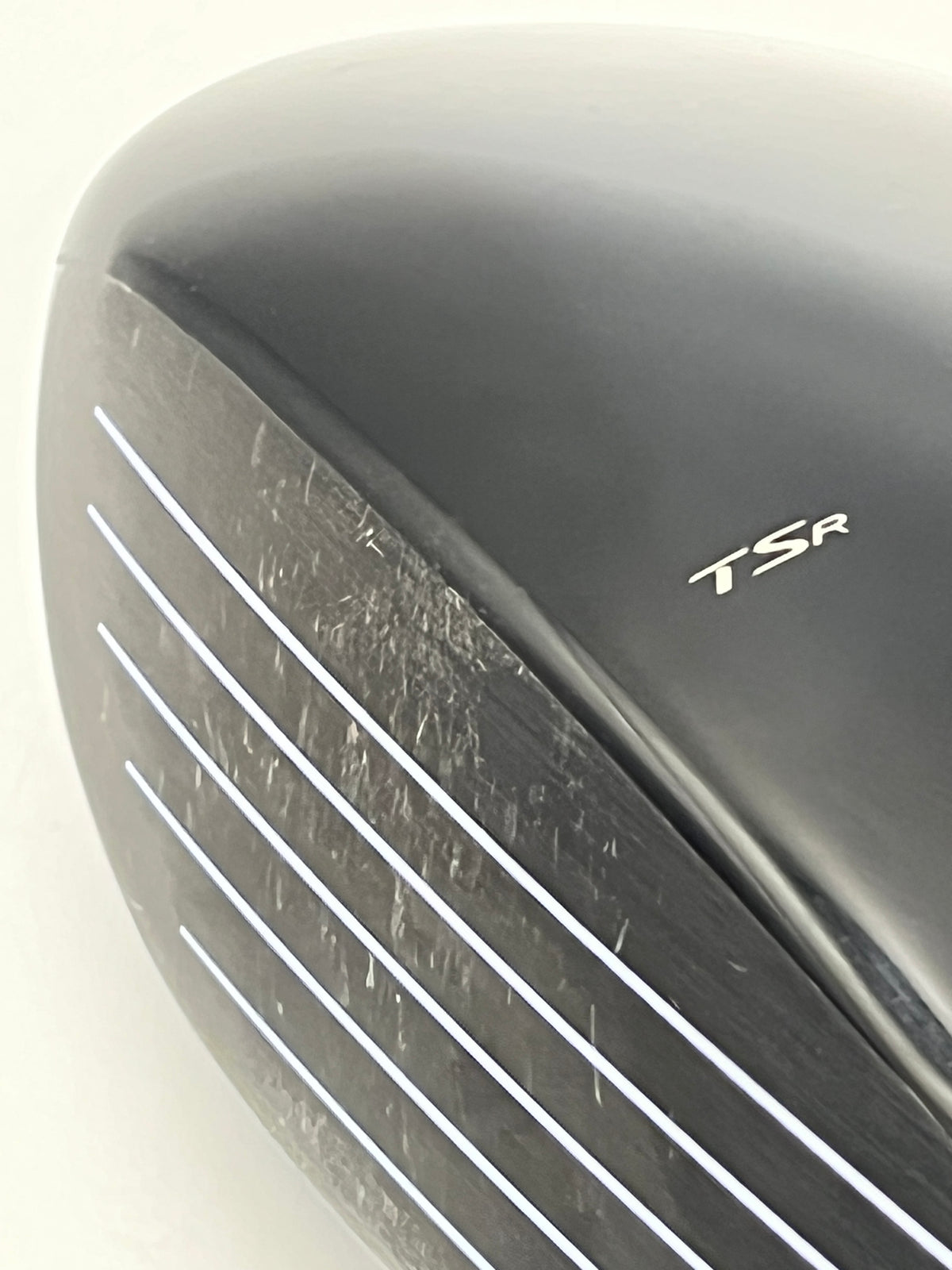 Titleist TSR3 #3 Wood / 15 Degrees / Head and Headcover Only