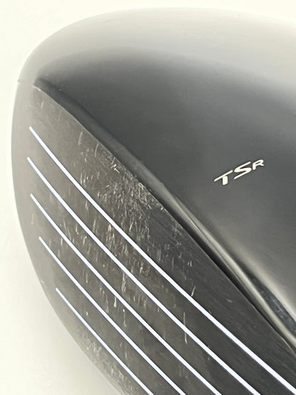 Titleist TSR3 #3 Wood / 15 Degrees / Head and Headcover Only