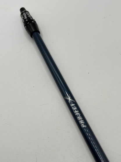 Project X Denali Blue 60 #3 Wood Shaft / Regular Flex / Cobra DS Adapt Adaptor