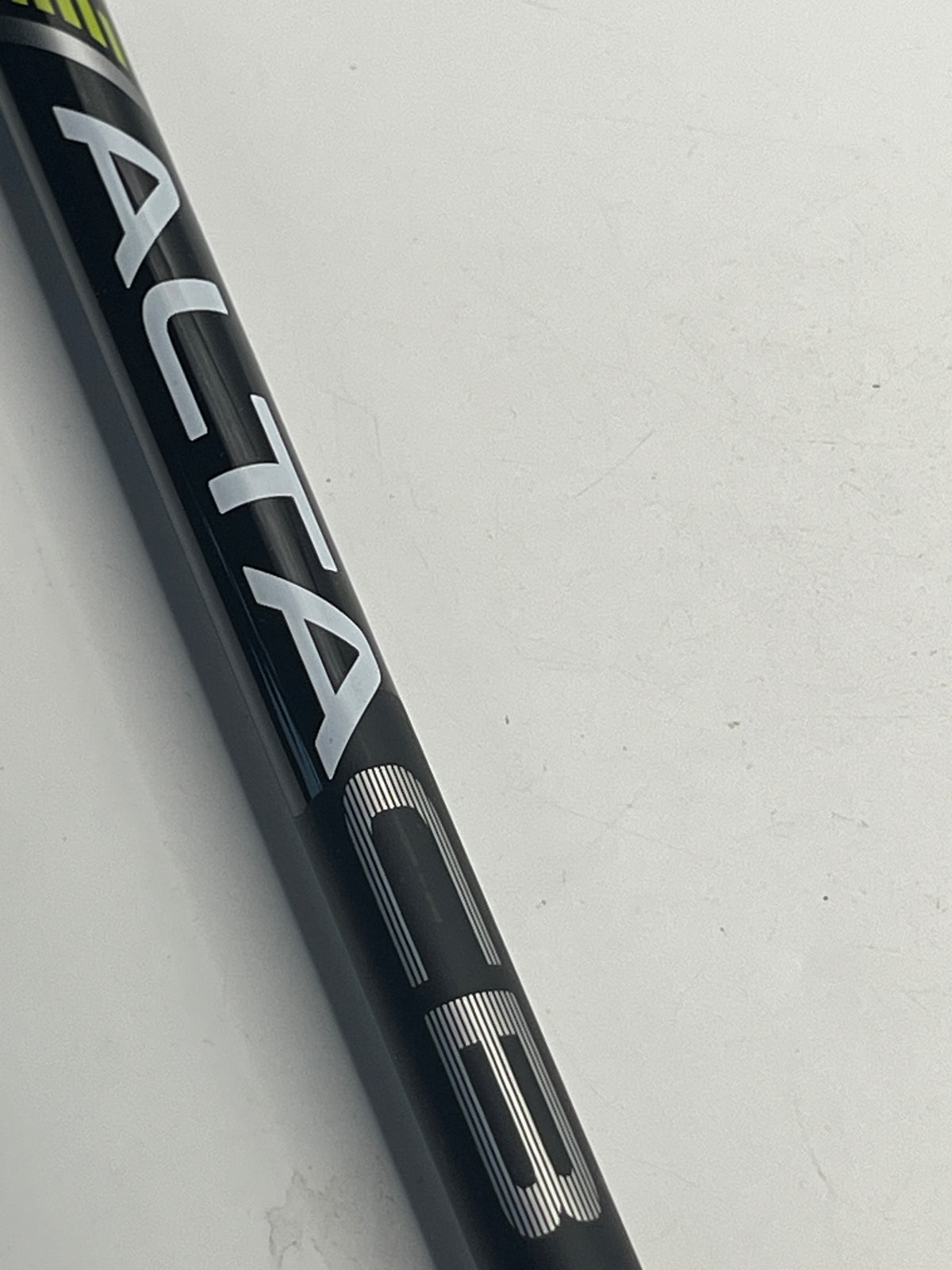 Ping ALTA CB Black 65 #3 Wood Shaft / Stiff Flex / Ping G410 to 440
