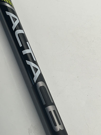Ping ALTA CB Black 65 #3 Wood Shaft / Stiff Flex / Ping G410 to 440