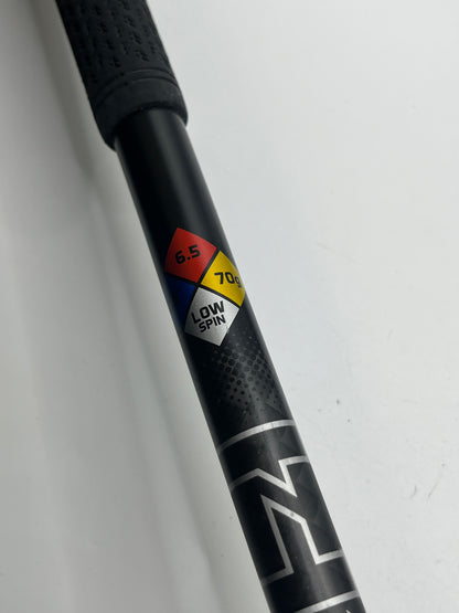 Taylormade Qi35 Tour #5 Wood / 18 Degree / X Flex / HZRDUS Black Gen5