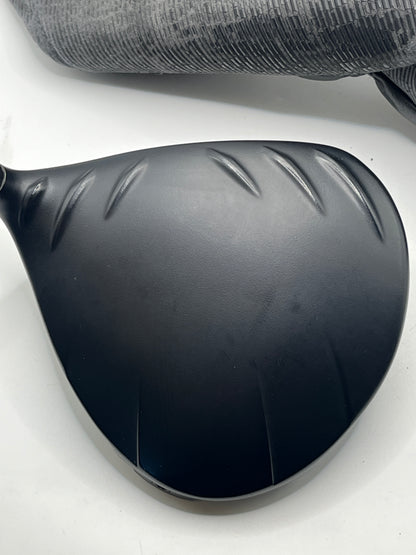 Ping G425 Max Driver / 9 Degree / Head and Headcover