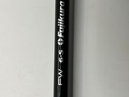 Ventus TR Red 6-S Driver Shaft / Stiff Flex / For Ping G410/425/430/440