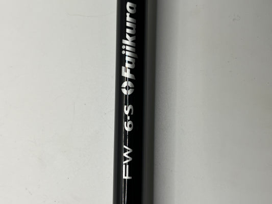 Ventus TR Red 6-S Driver Shaft / Stiff Flex / For Ping G410/425/430/440