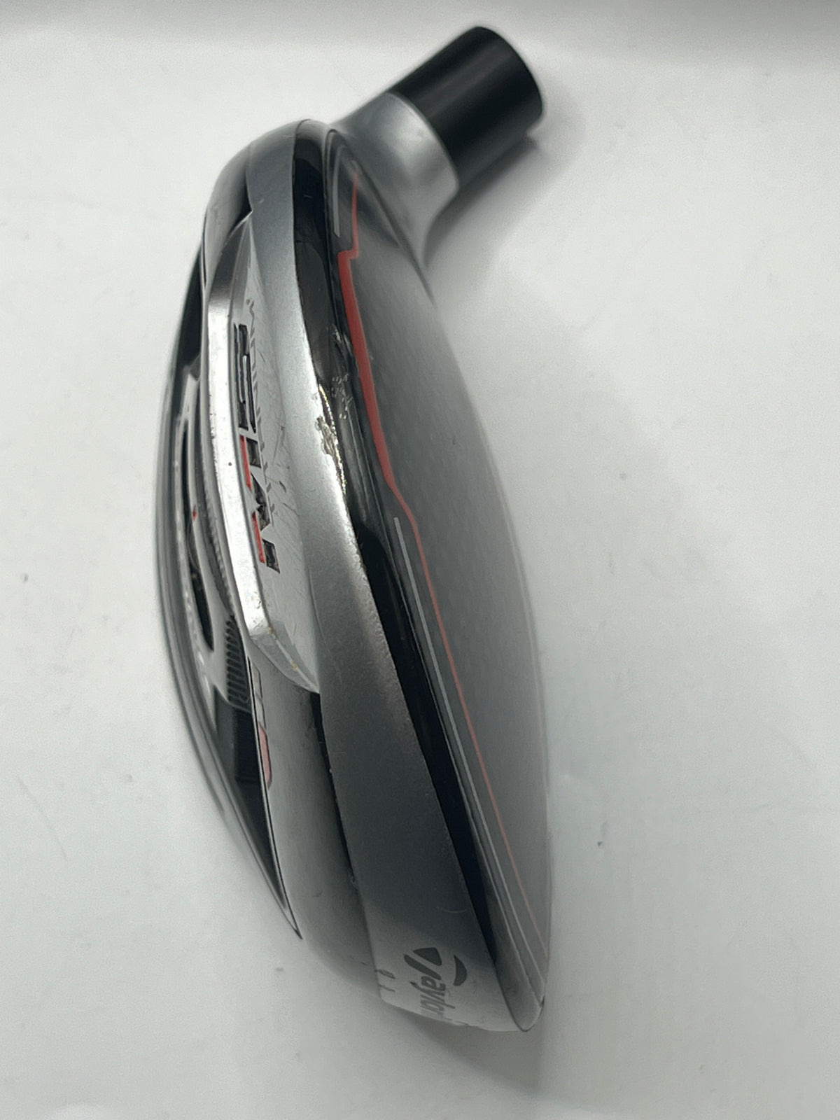 Taylormade M5 Titanium #3 Fairway Wood / 15 Degrees / Head and Headcover Only