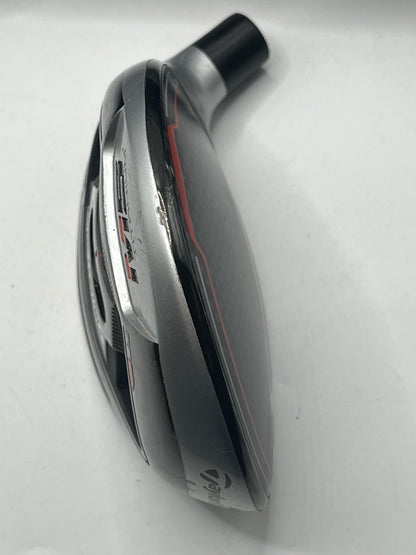 Taylormade M5 Titanium #3 Fairway Wood / 15 Degrees / Head and Headcover Only