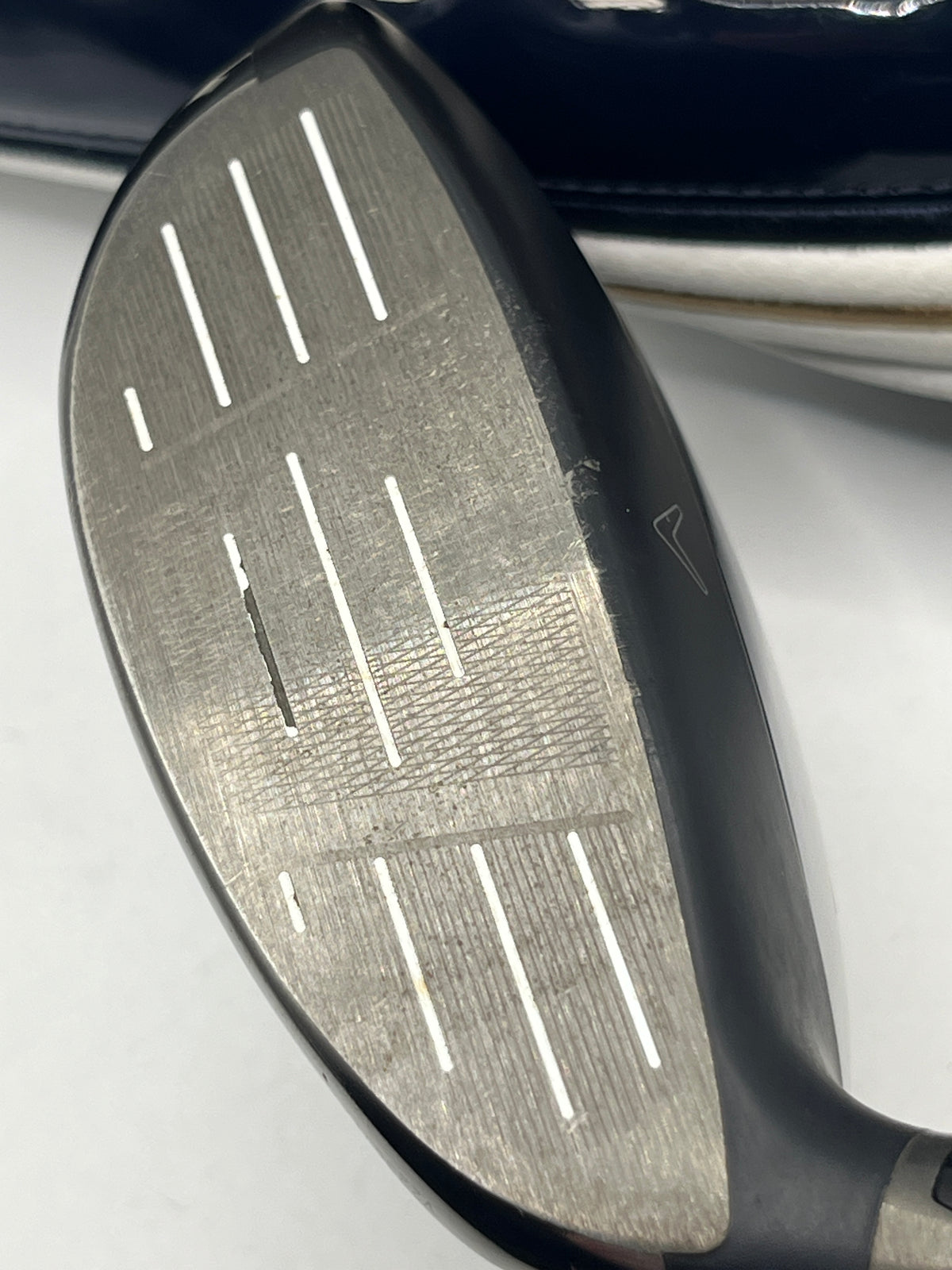 Callaway Paradym #3 Wood / 15 Degrees / Regular Flex / Mitsubishi Vanquish