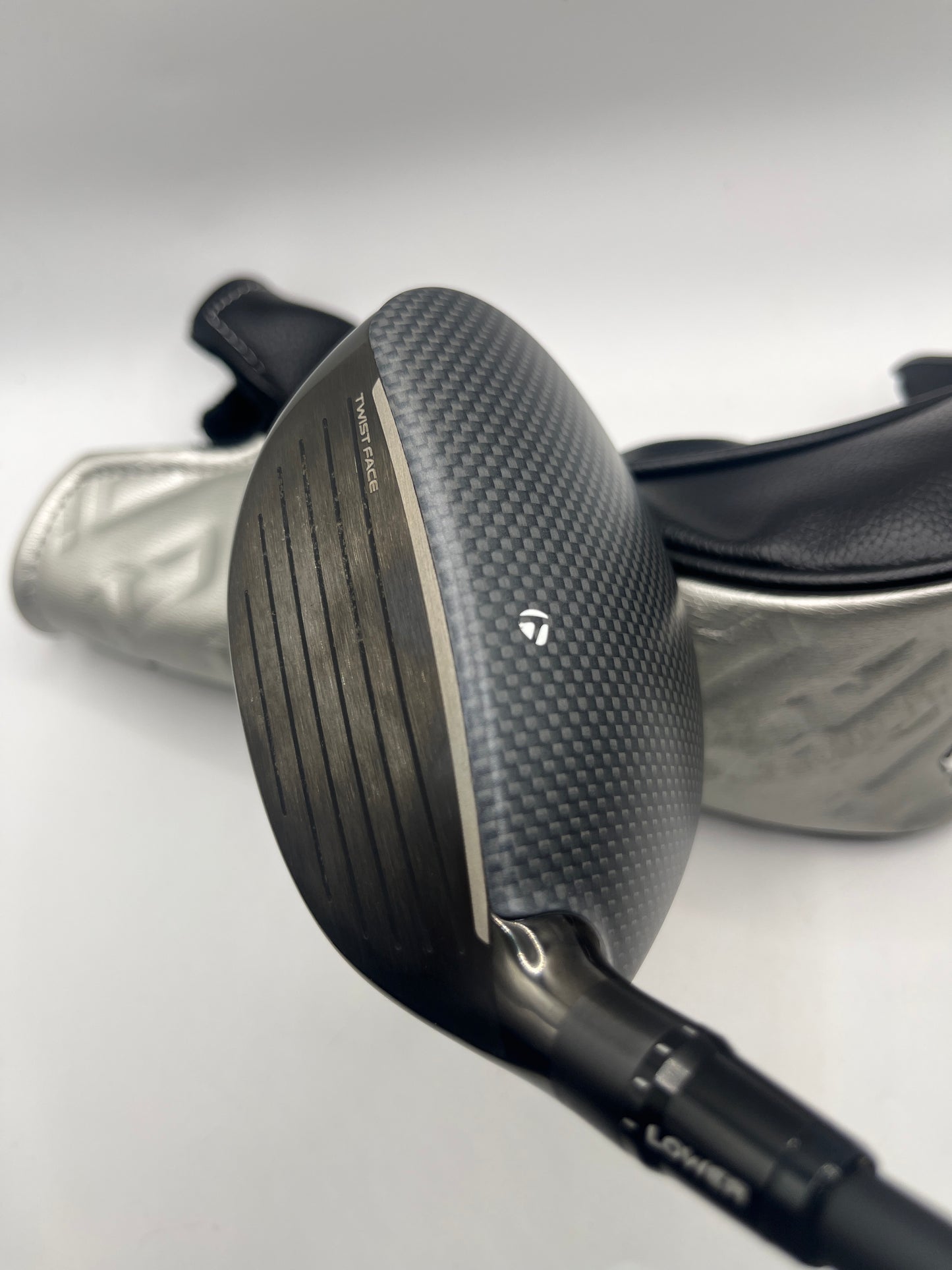 Taylormade Qi35 Tour #5 Wood / 18 Degree / X Flex / HZRDUS Black Gen5