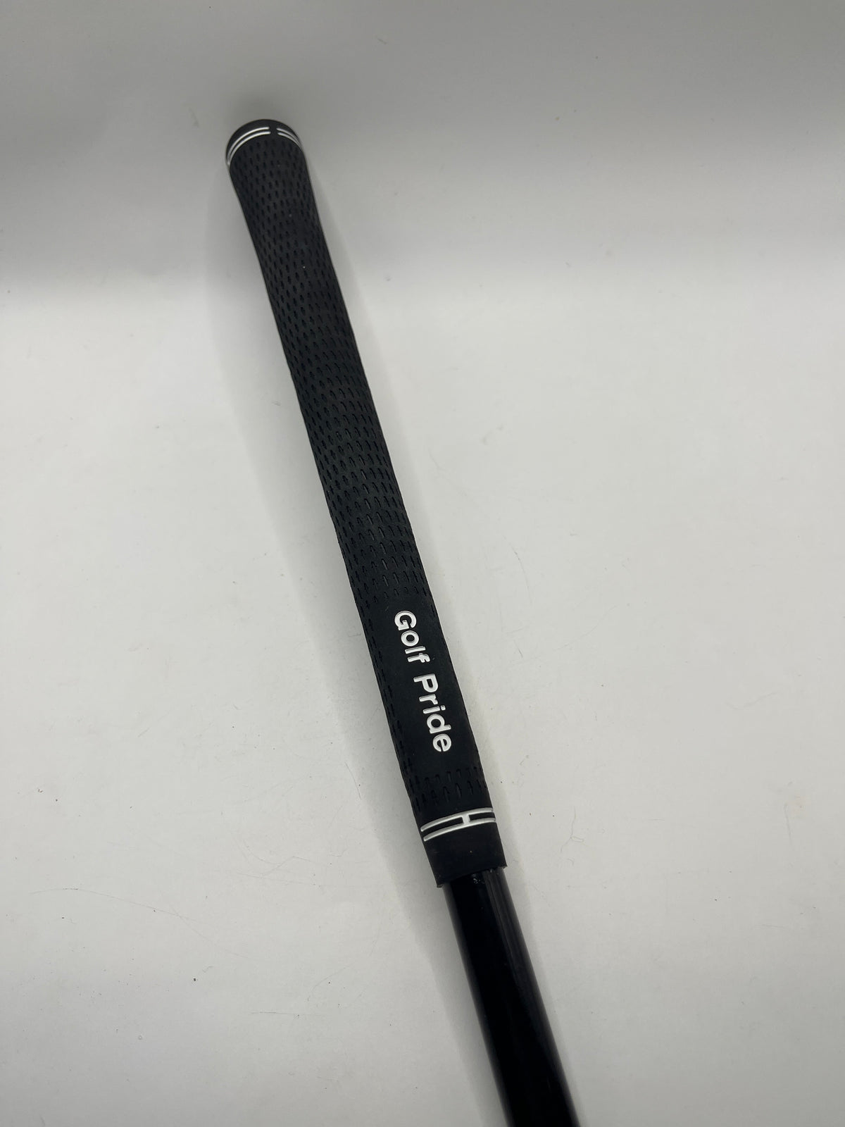 Project X HZRDUS Smoke RDX Black 70 Driver Shaft / Stiff Flex / Taylormade Adaptor