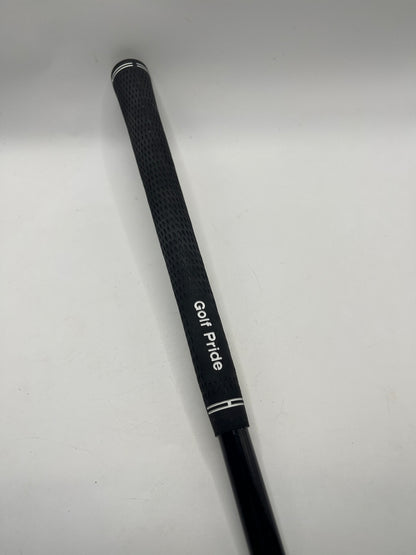 Project X HZRDUS Smoke RDX Black 70 Driver Shaft / Stiff Flex / Taylormade Adaptor