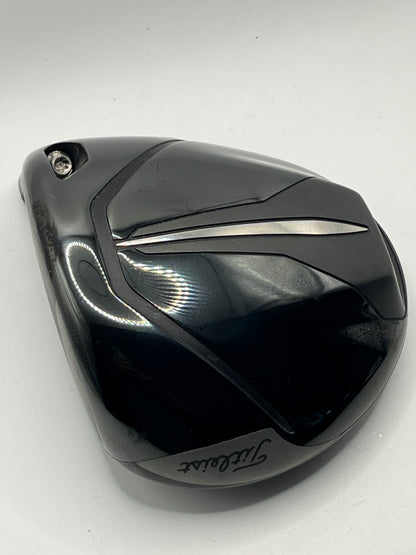 Titleist TSR1 Driver / 10 Degrees / Head Only