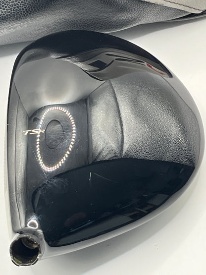 Titleist TSR4 Driver / 9 Degree / Head and Headcover Only