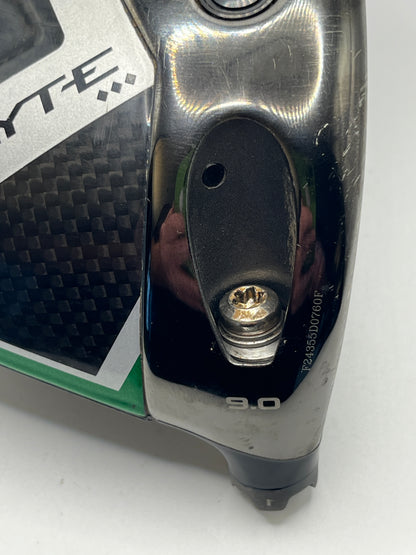 Callaway Elyte Triple Diamond Driver / 9 Degree / Head Only