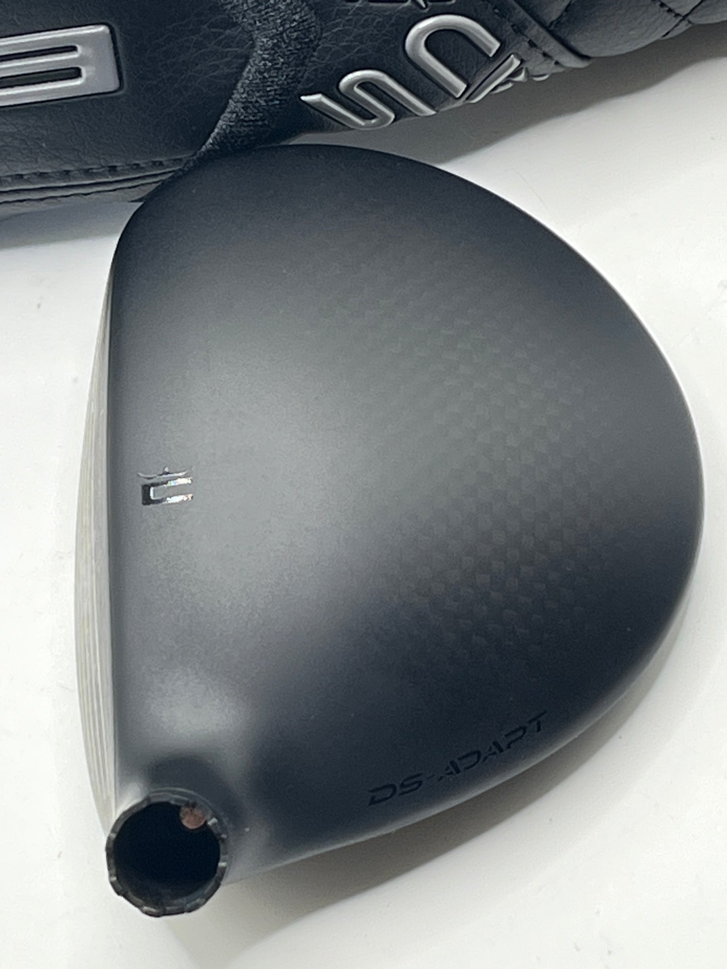 Cobra DS-Adapt X #3 Wood / 15 Degrees / Head and Headcover Only