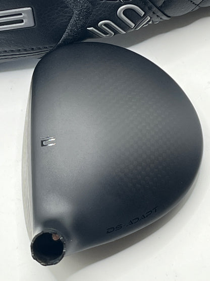 Cobra DS-Adapt X #3 Wood / 15 Degrees / Head and Headcover Only