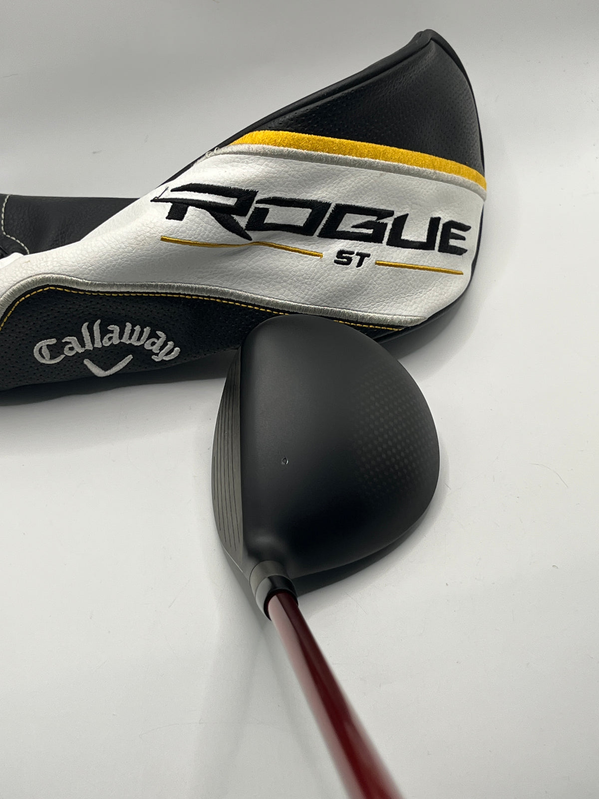 Callaway Rogue ST Tour Issue #3 Wood / 14 Degrees / Stiff Flex / Ventus Velocore Red