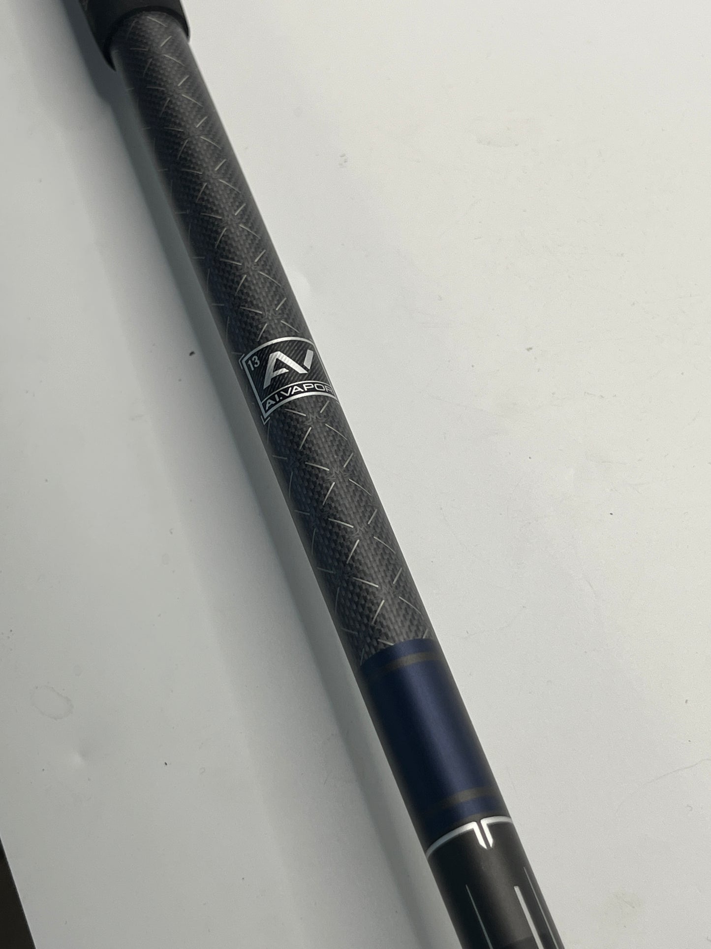 Tensei AV Blue 55 Driver Shaft / Regular Flex / XLink / Callaway Adaptor
