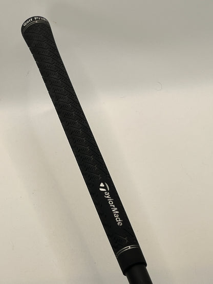 Mitsubishi REAX Blue 50 Driver Shaft / Stiff Flex / Taylormade Adapter