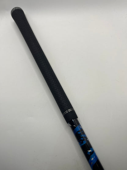 Mitsubishi Kai'li Blue 60R #3 Wood Shaft / Regular Flex / Callaway Adaptor