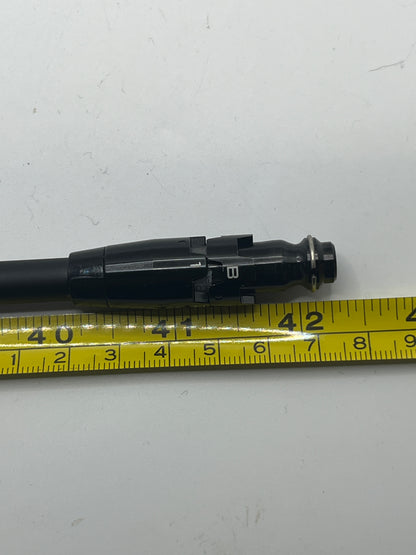 KuroKage Black TiNi 55 #3 Wood Shaft / Regular Flex / Titleist Adaptor