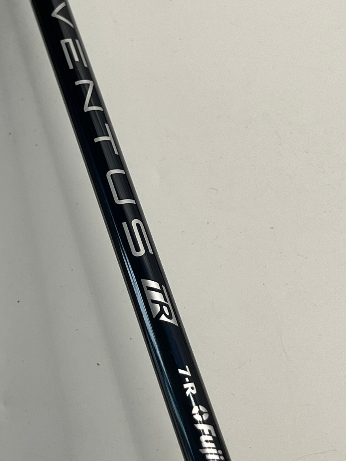 Srixon ZXi #4 Hybrid / 22 Degree / Regular Flex / Ventus TR Blue 7-R