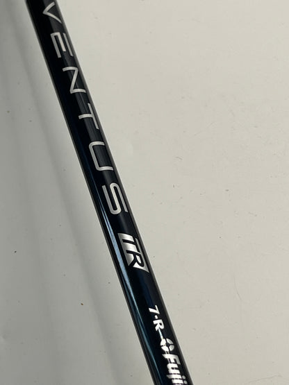 Srixon ZXi #4 Hybrid / 22 Degree / Regular Flex / Ventus TR Blue 7-R