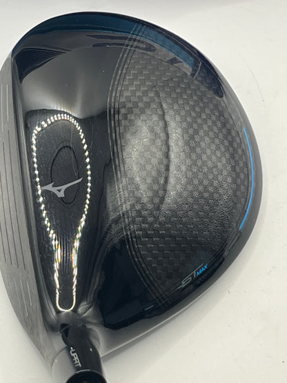 Mizuno ST-MAX 230 #3 Wood / 15 Degree / X Flex / HZRDUS RDX Smoke Green