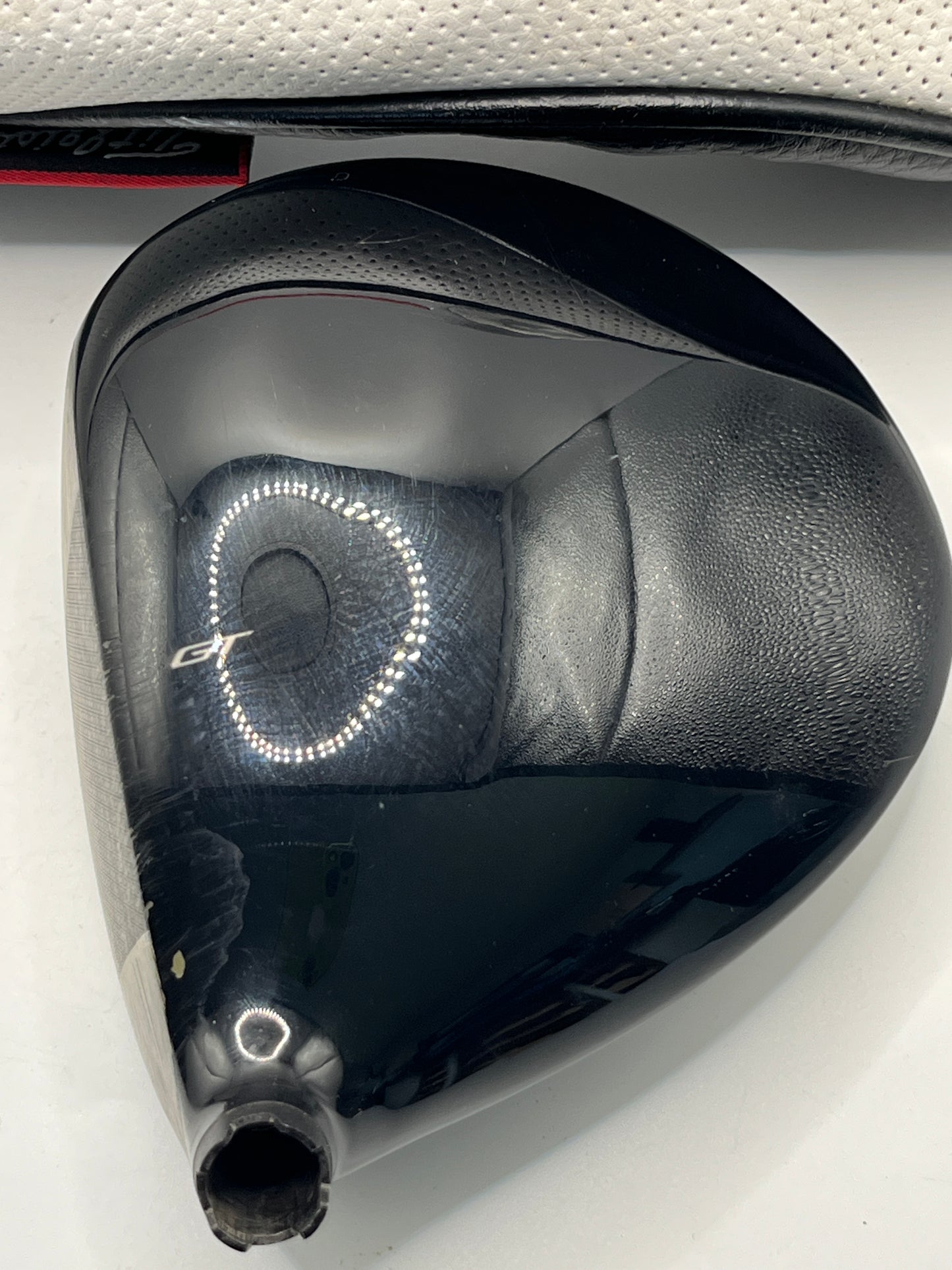 Titleist GT2 Driver / 10 Degree / Head and Headcover Only