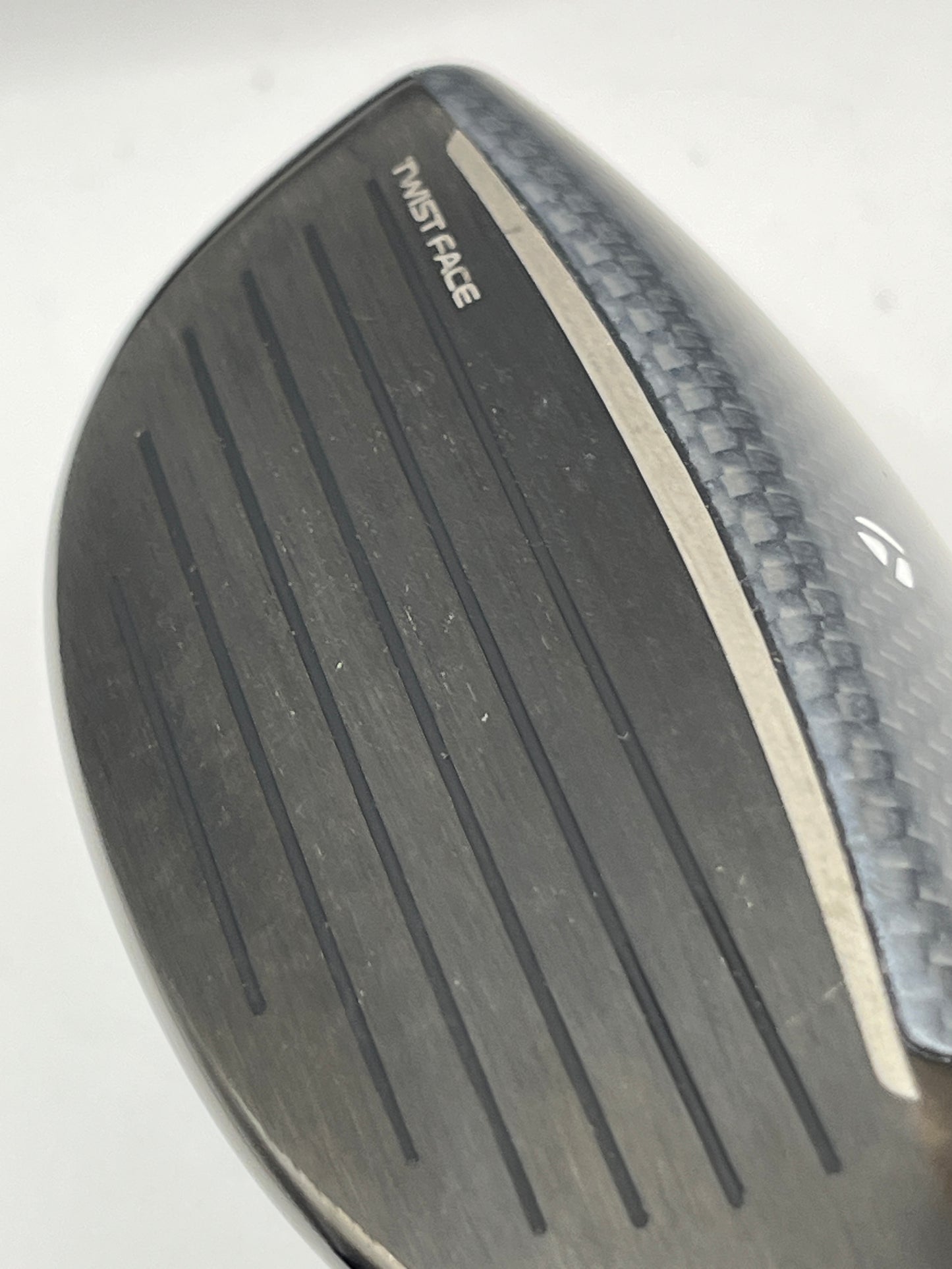Taylormade Qi35 Tour #3 Wood / 15 Degree / Head and Headcover Only
