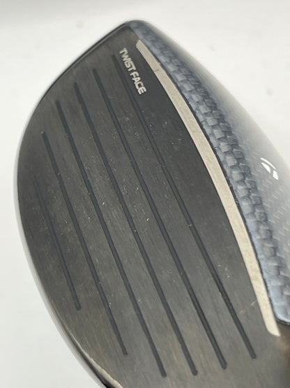 Taylormade Qi35 Tour #3 Wood / 15 Degree / Head and Headcover Only