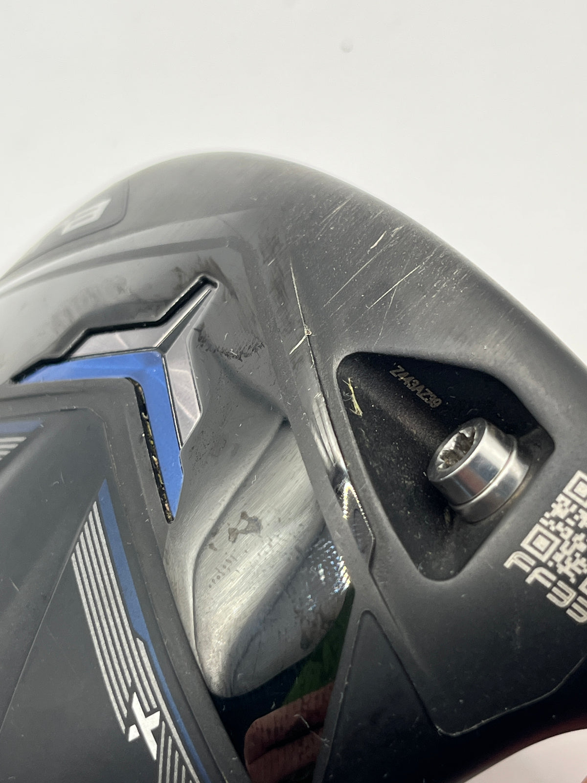 Cobra DS-Adapt X #3 Wood / 15 Degrees / Head Only