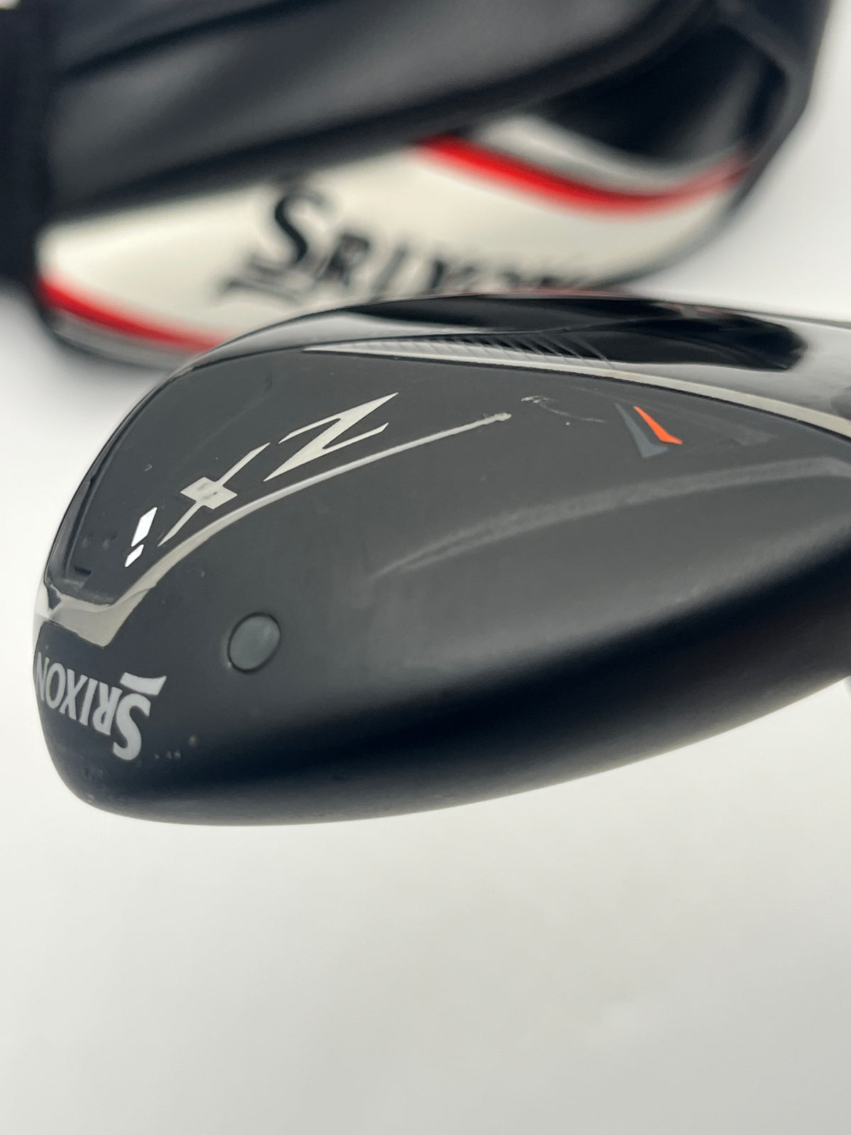 Srixon ZXi #4 Hybrid / 22 Degree / Regular Flex / Ventus TR Blue 7-R