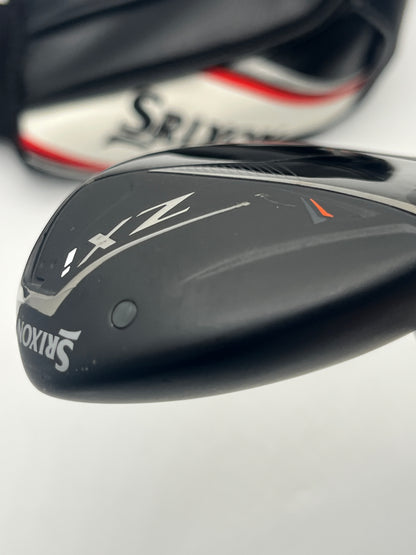 Srixon ZXi #4 Hybrid / 22 Degree / Regular Flex / Ventus TR Blue 7-R