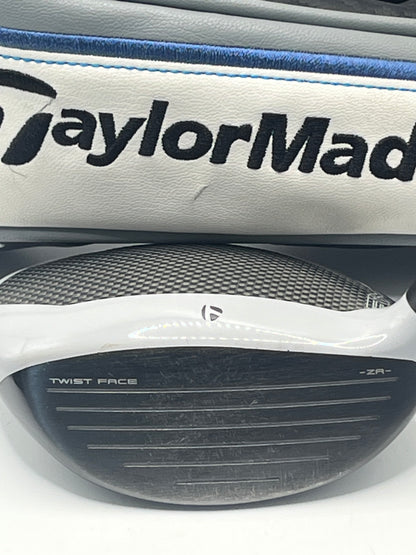 TaylorMade SIM Titanium #3 Wood / 15 Degrees / Head and Headcover Only