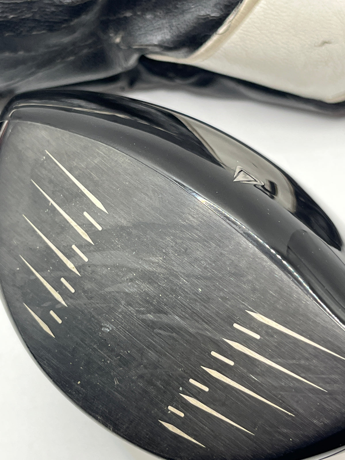 Titleist TS4 Driver  / 9.5 Degree / Head and Headcover Only