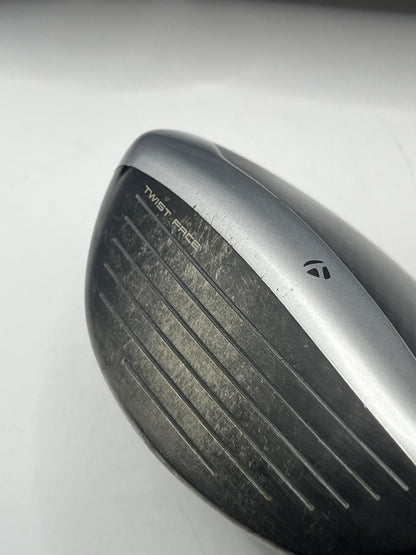 Taylormade M5 Titanium #3 Fairway Wood / 15 Degrees / Head and Headcover Only