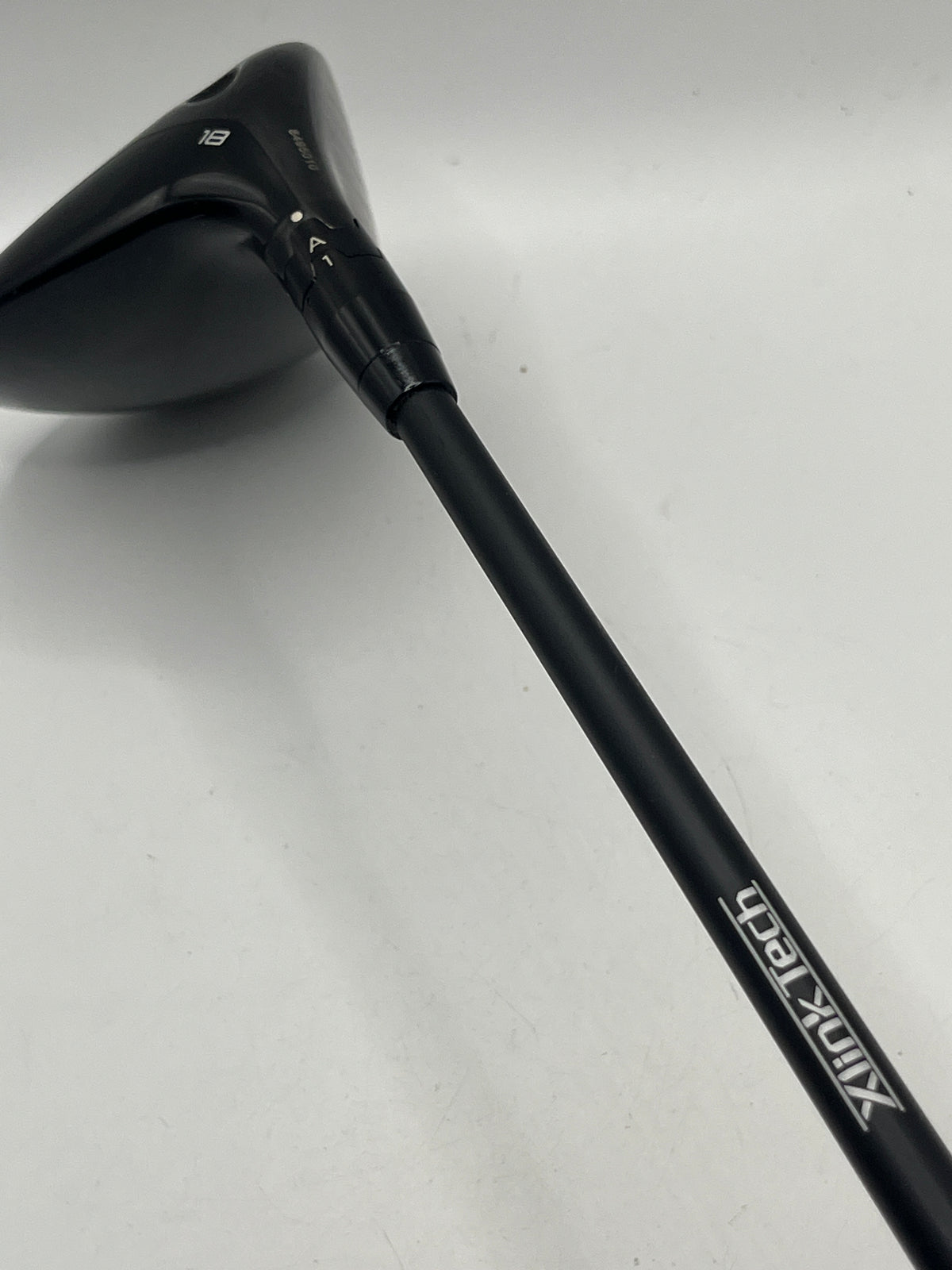 Titleist GT2 #5 Wood / 18 Degree / X Flex / Tensei 1K Blue