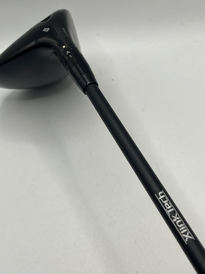 Titleist GT2 #5 Wood / 18 Degree / X Flex / Tensei 1K Blue