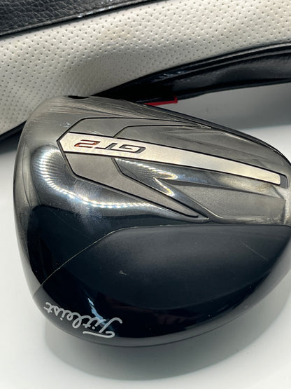 Titleist GT2 Driver / 10 Degree / Head and Headcover Only